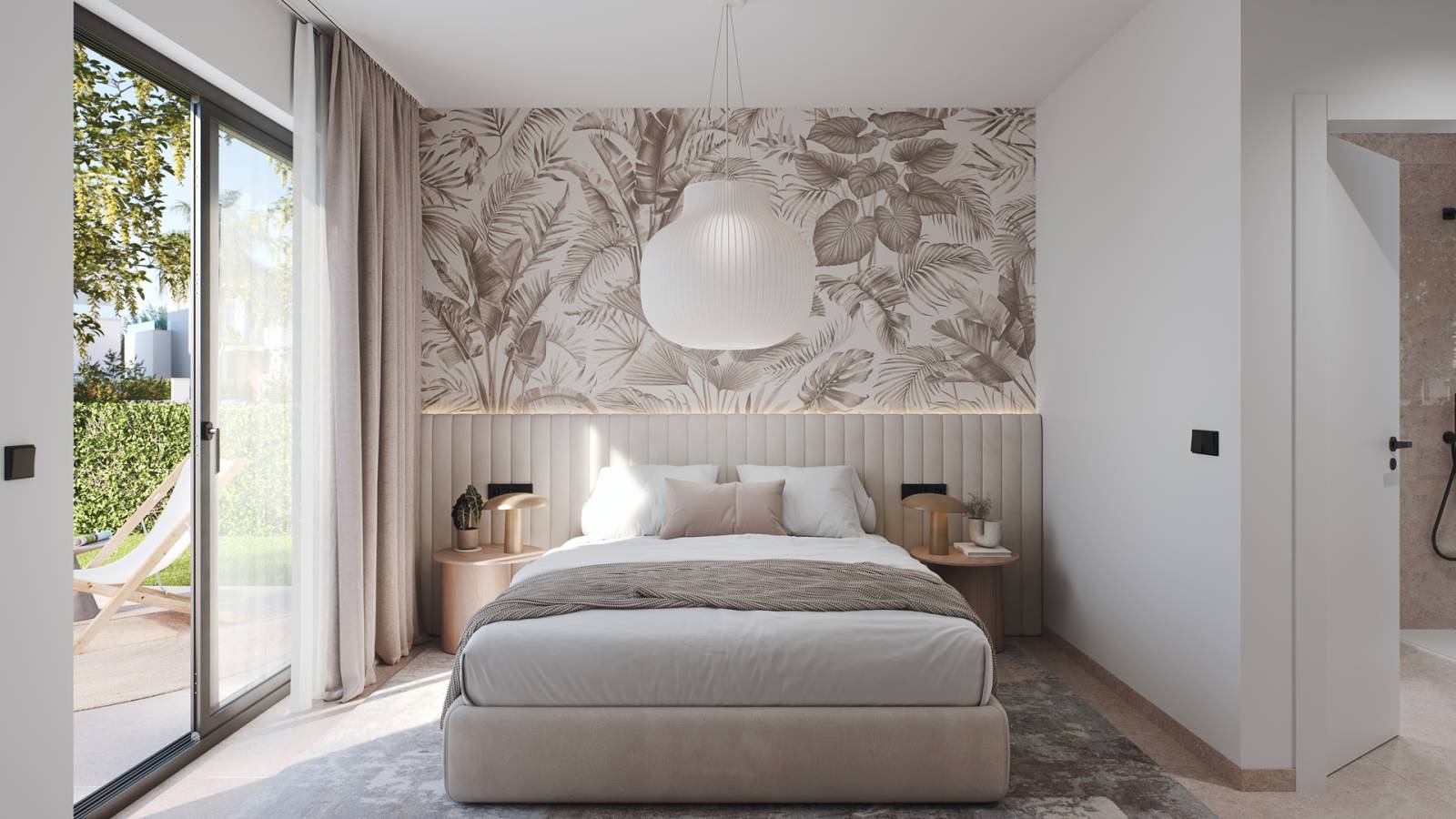 New Build - Penthouse - Torre Pacheco