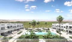 New Build - Penthouse - Torrevieja - Los Balcones