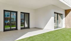 New Build - Penthouse - Torrevieja - Mar azul