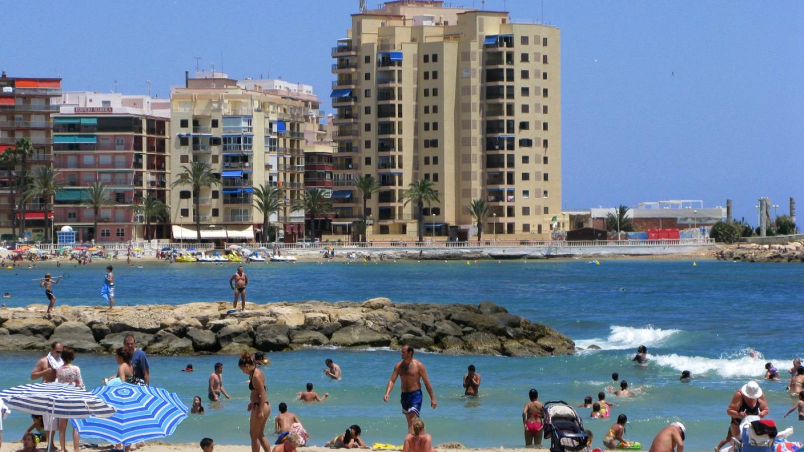 New Build - Penthouse - Torrevieja