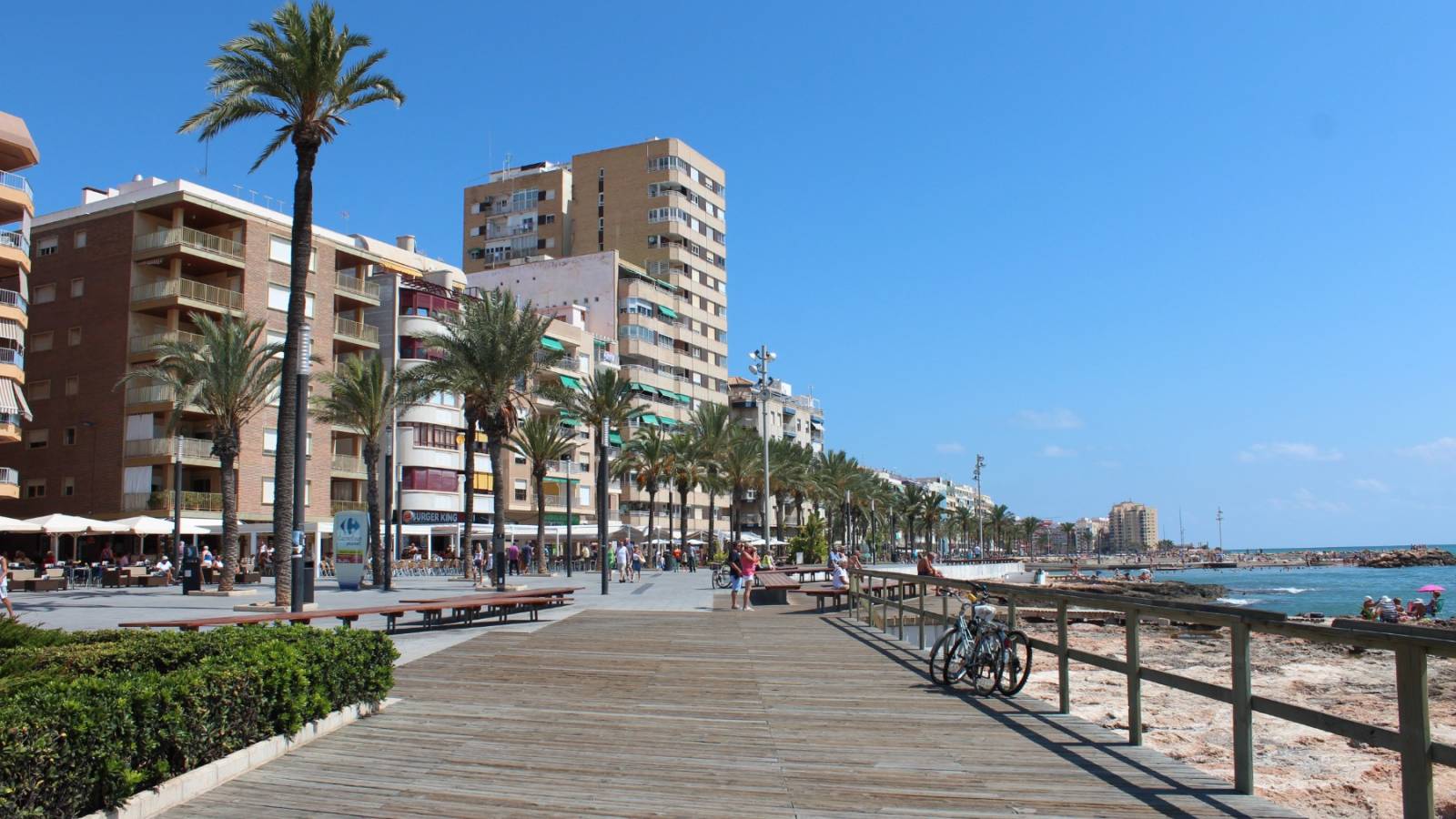 New Build - Penthouse - Torrevieja