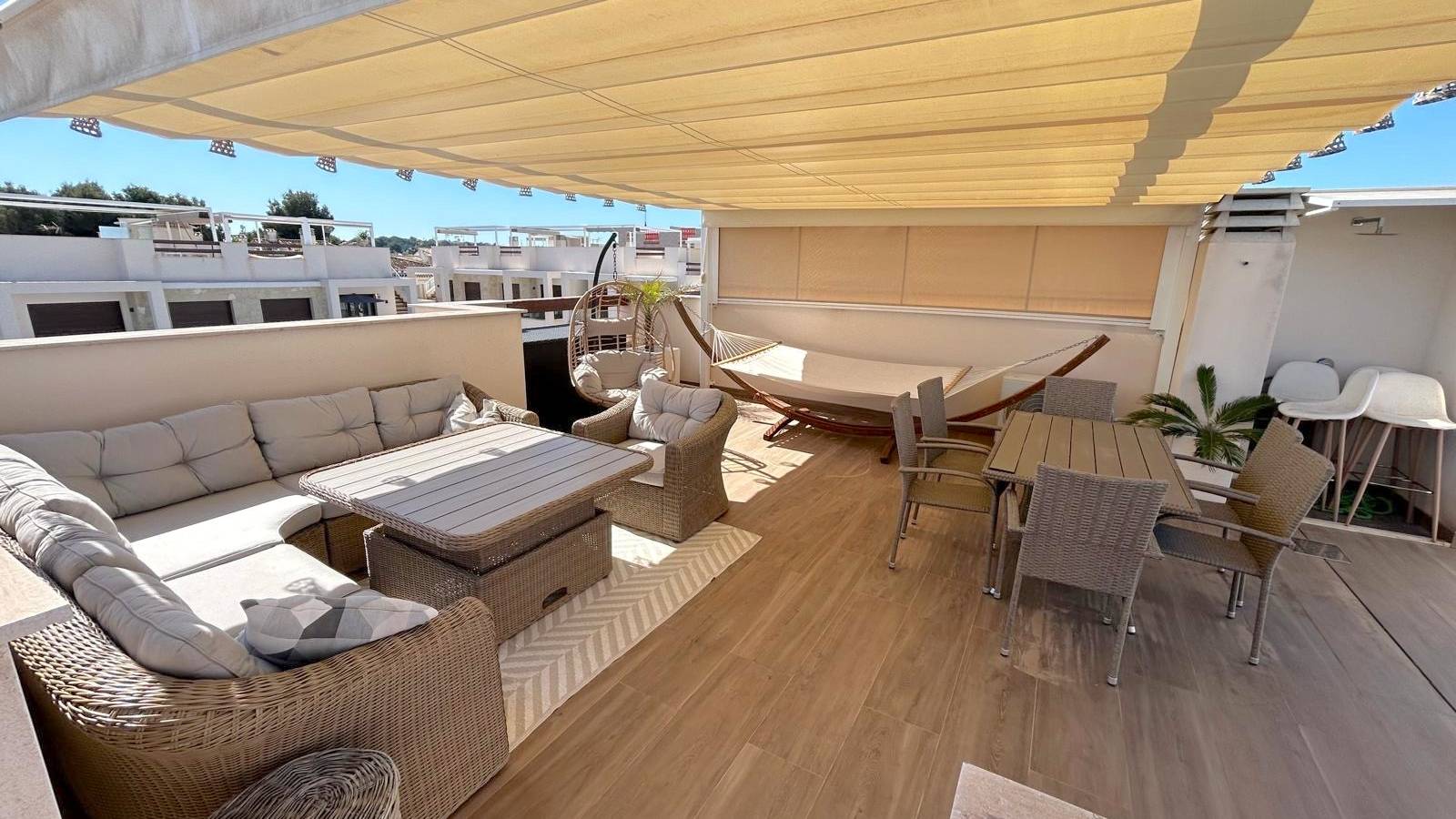 New Build - Penthouse - Torrevieja