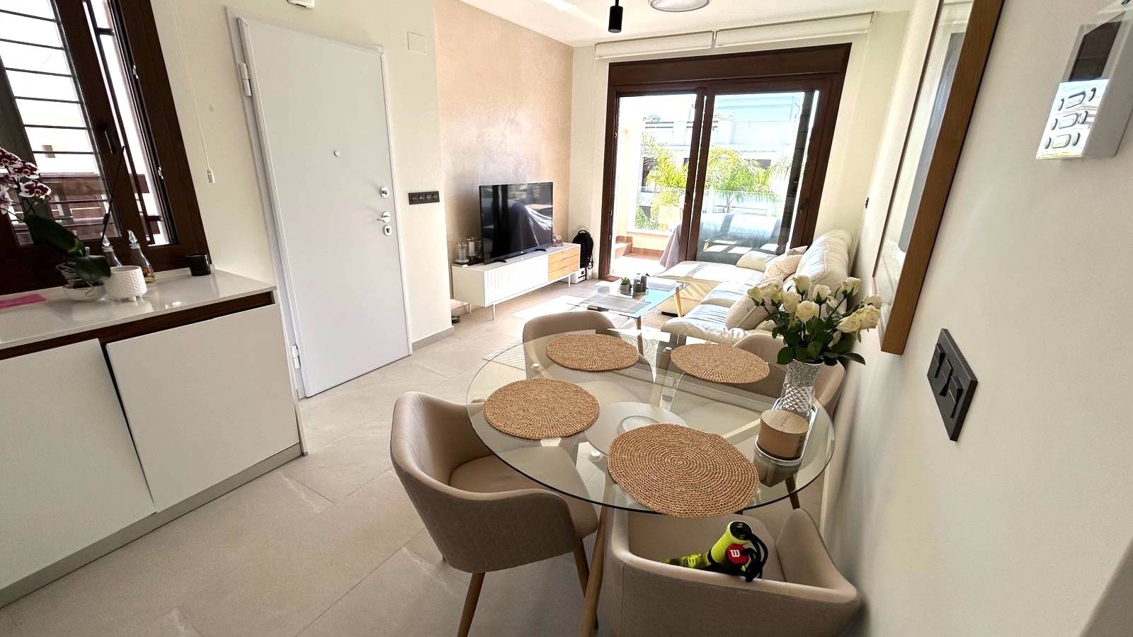 New Build - Penthouse - Torrevieja