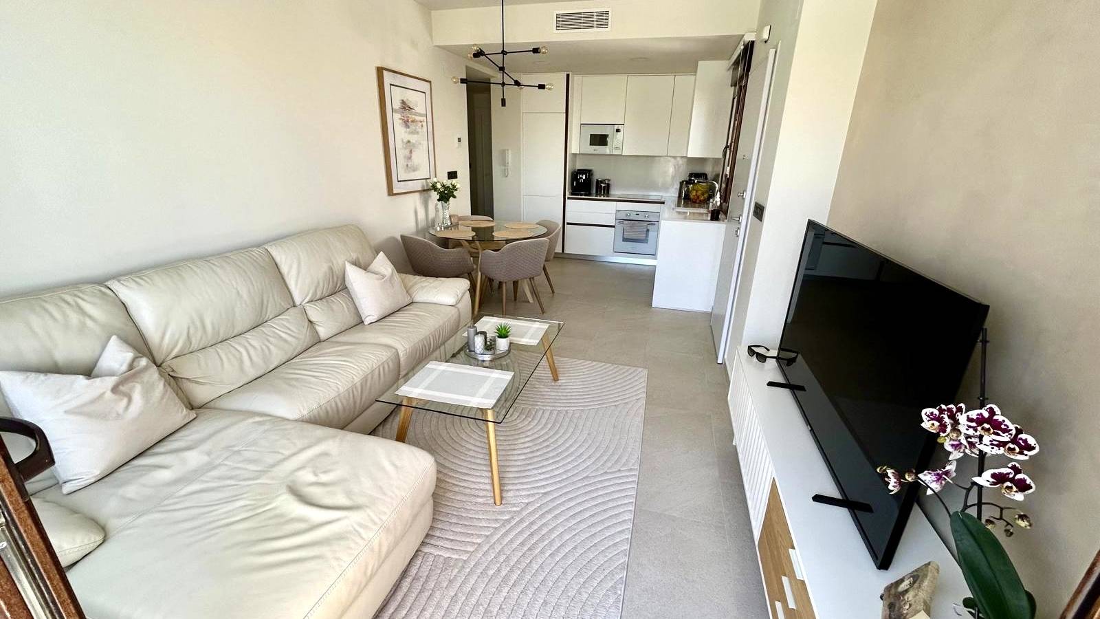 New Build - Penthouse - Torrevieja