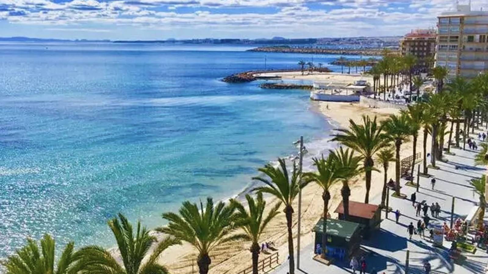 New Build - Penthouse - Torrevieja