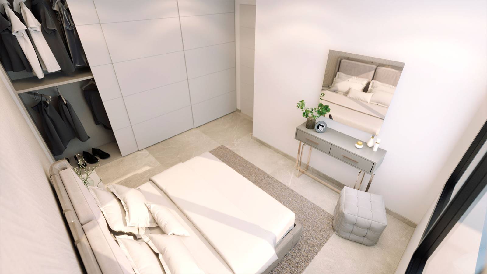 New Build - Penthouse - Torrevieja