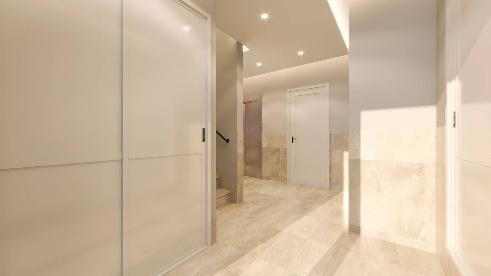 New Build - Penthouse - Torrevieja