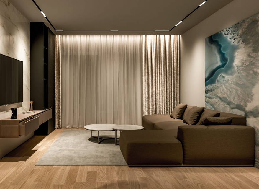 New Build - Penthouse - Torrevieja