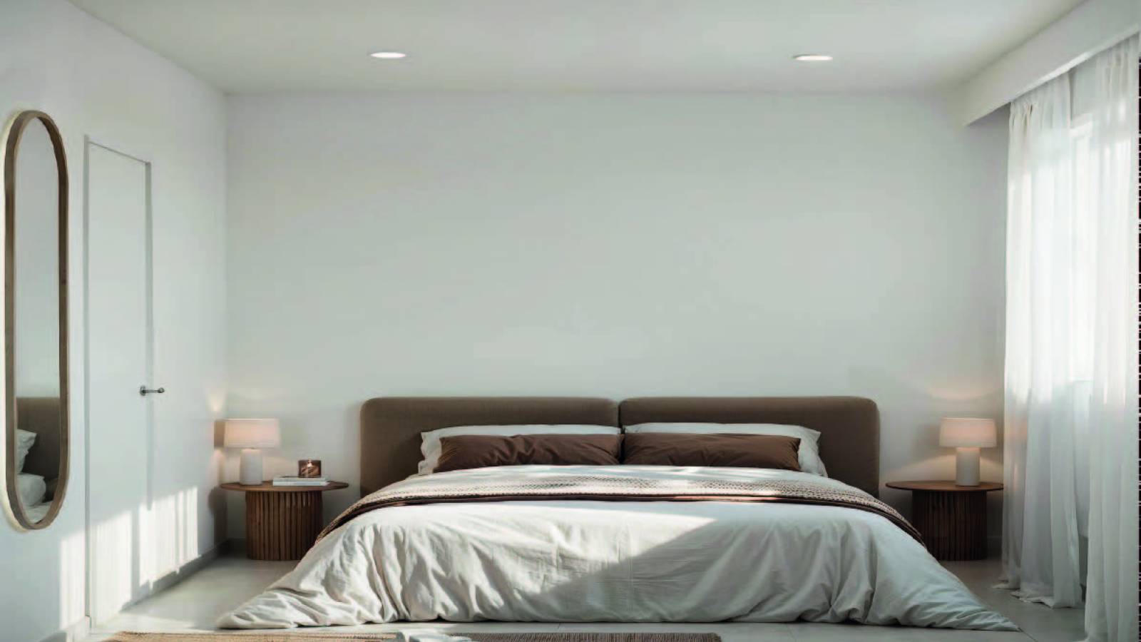 New Build - Penthouse - Torrevieja