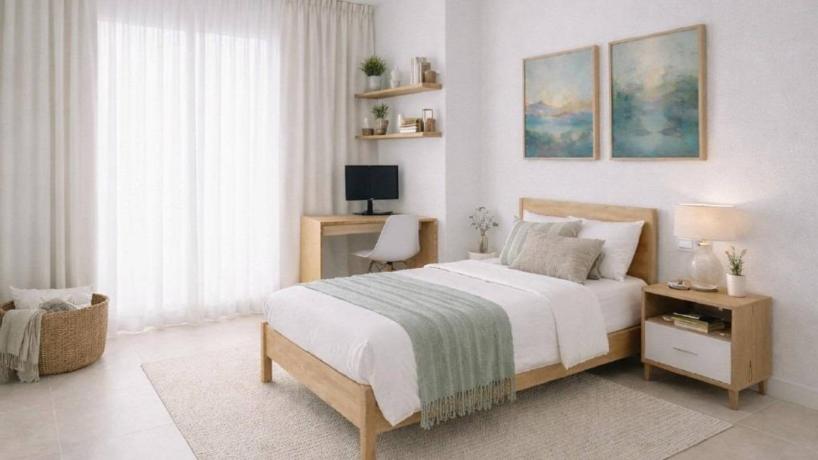 New Build - Penthouse - Torrevieja
