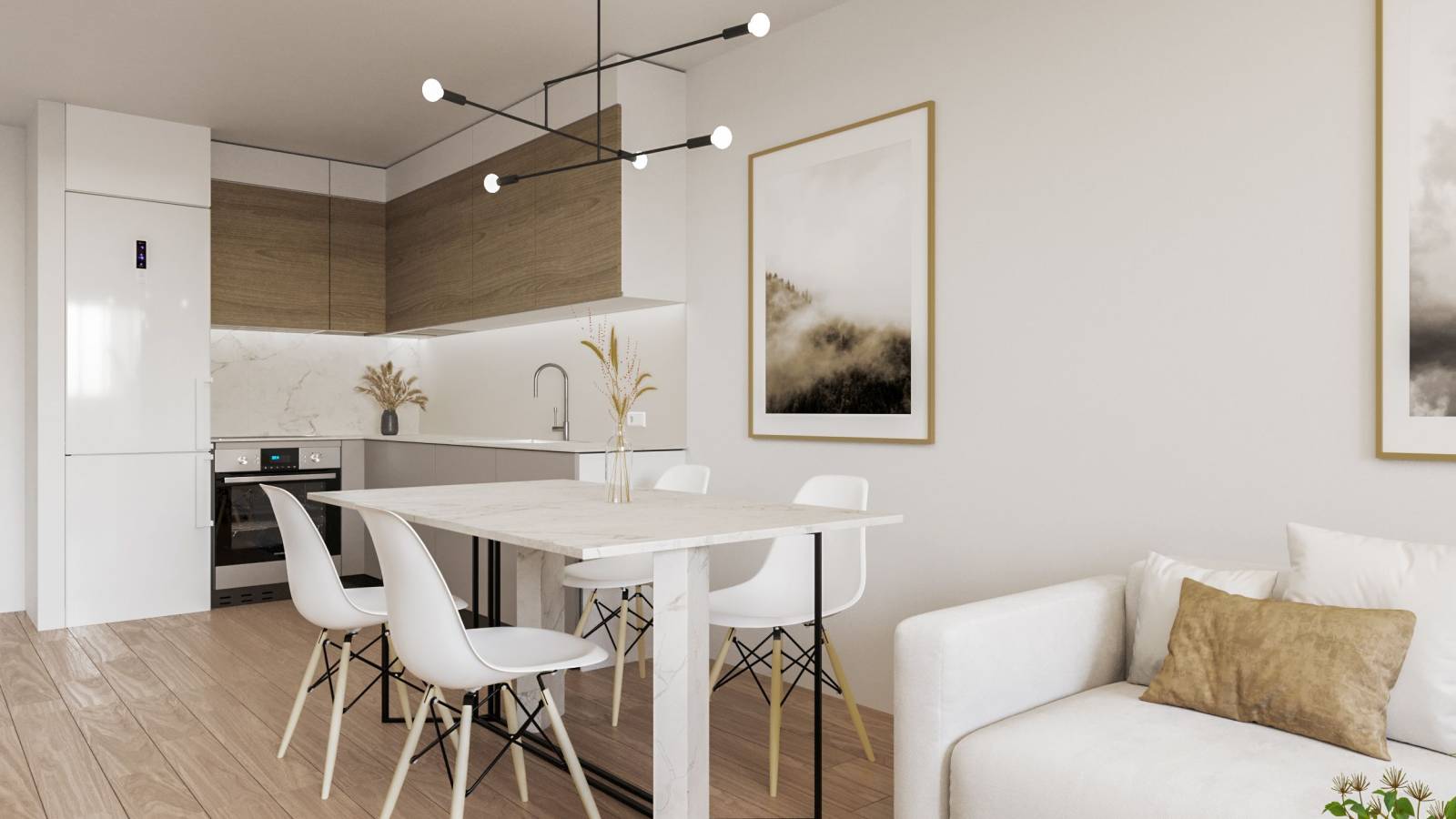 New Build - Penthouse - Torrevieja