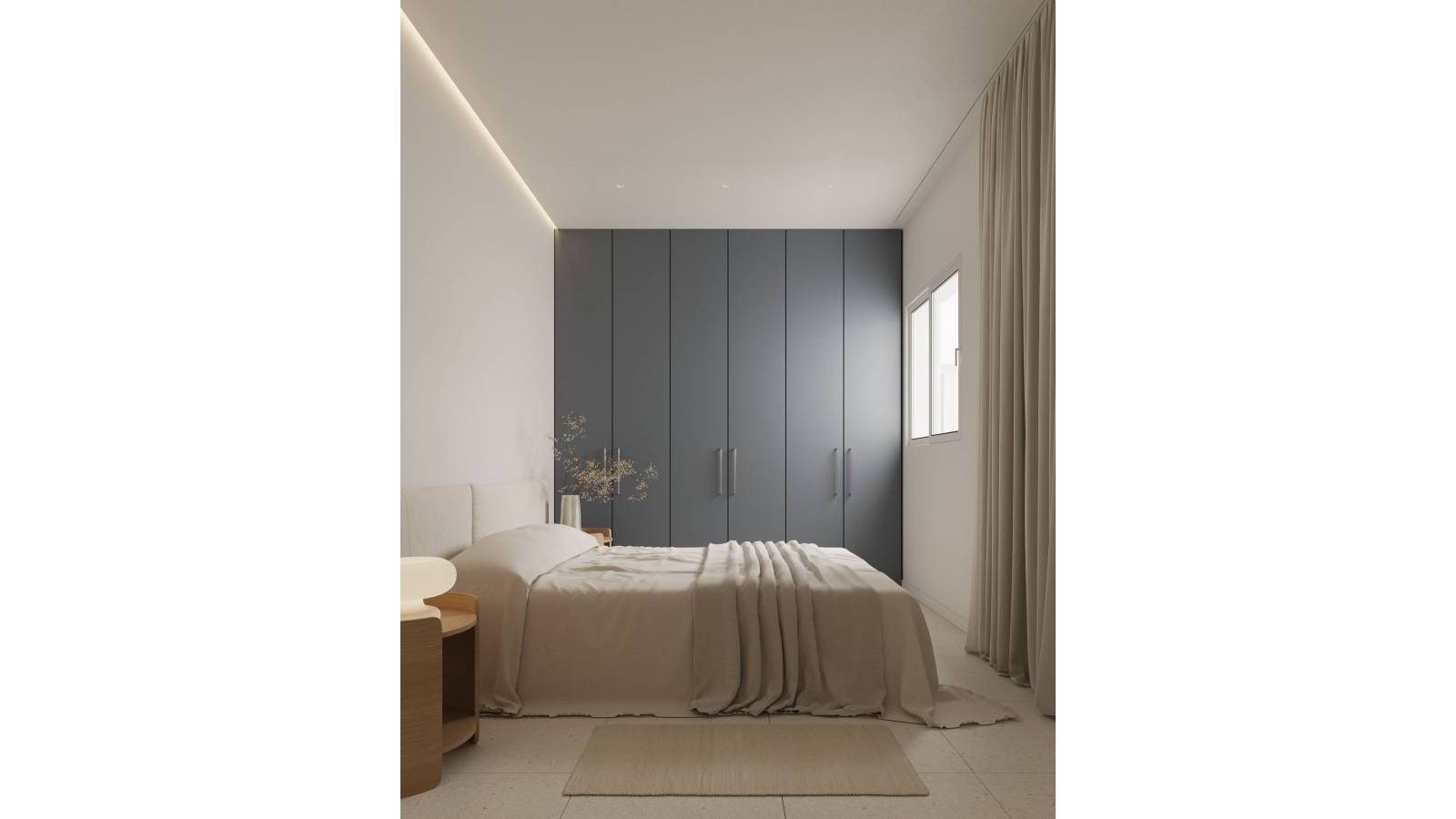 New Build - Penthouse - Torrevieja