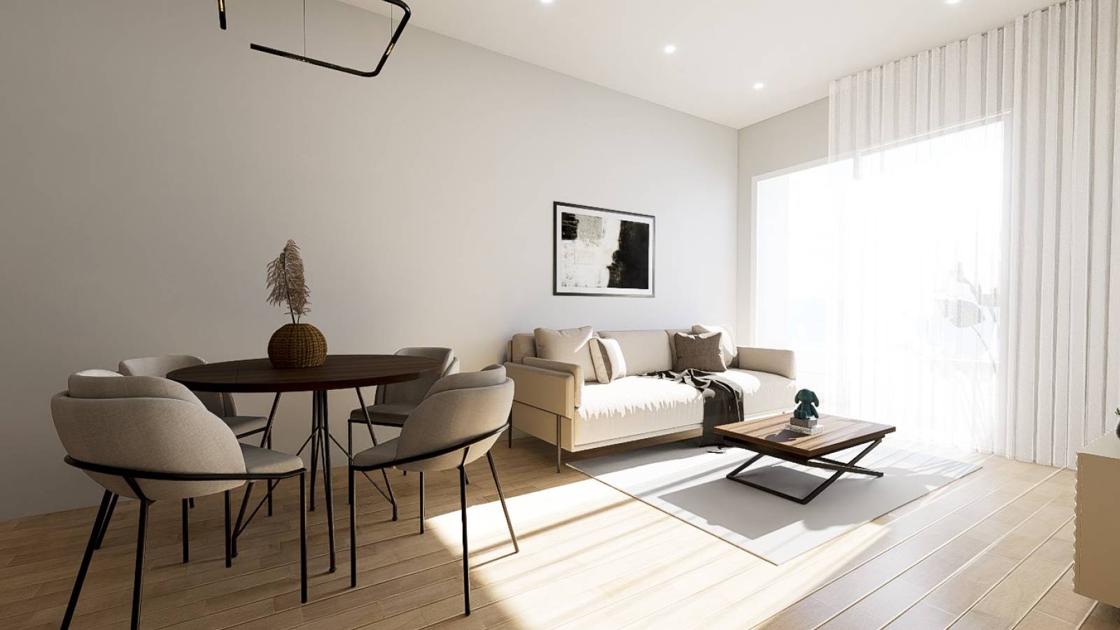New Build - Penthouse - Torrevieja