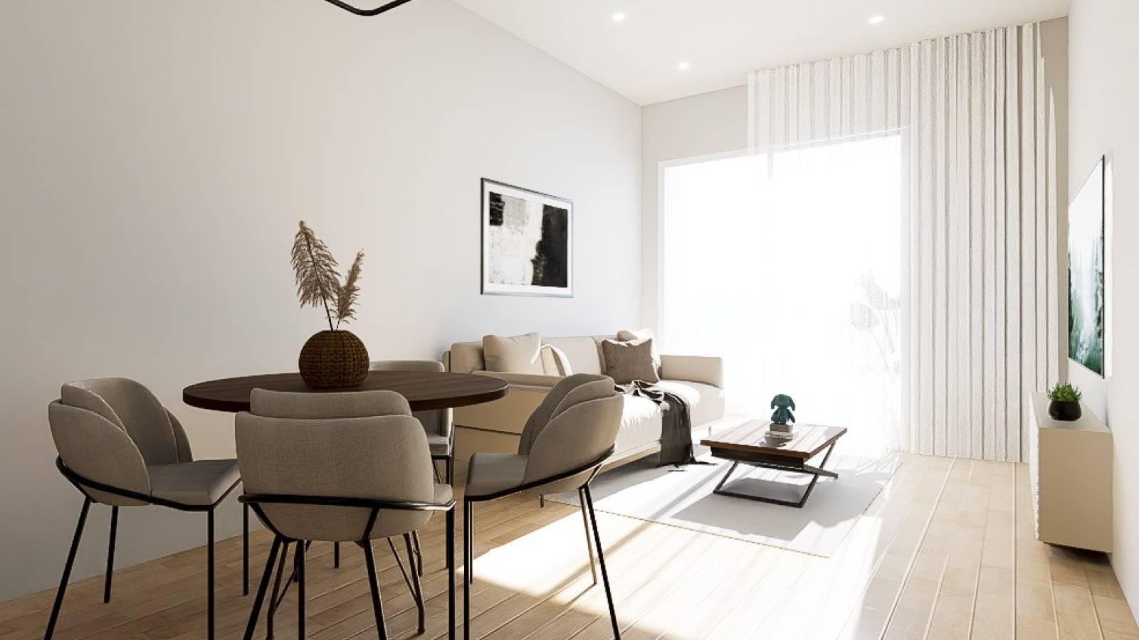 New Build - Penthouse - Torrevieja