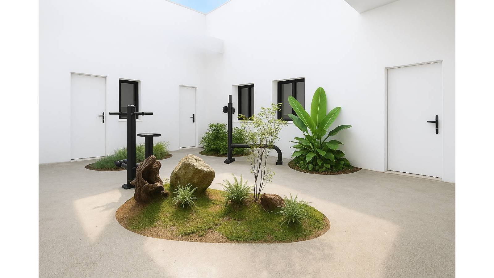 New Build - Penthouse - Torrevieja