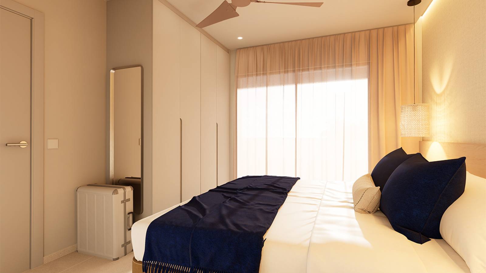 New Build - Penthouse - Torrevieja