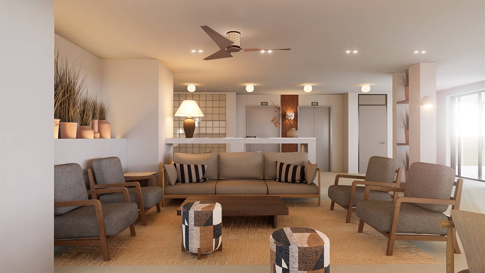 New Build - Penthouse - Torrevieja