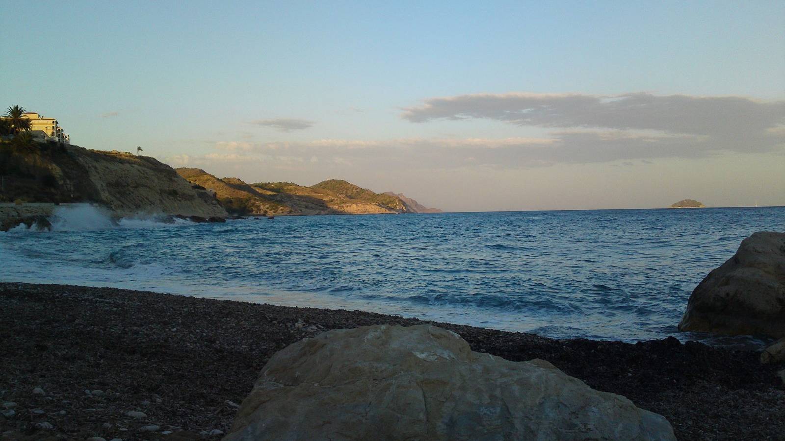 New Build - Penthouse - Villajoyosa