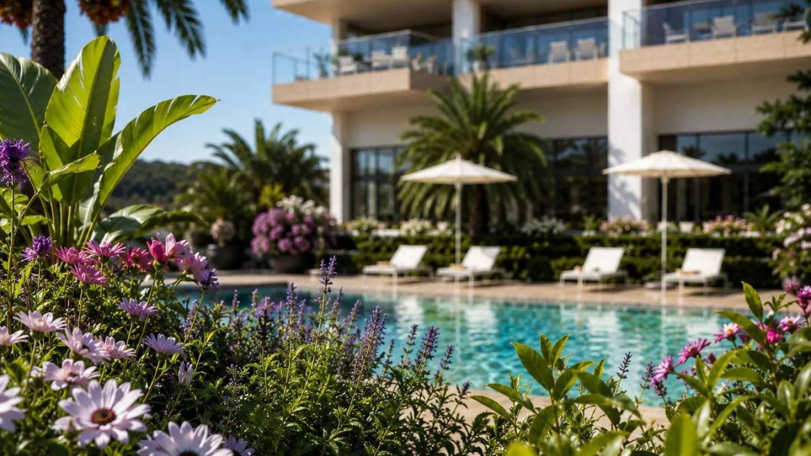 New Build - Penthouse - Villajoyosa
