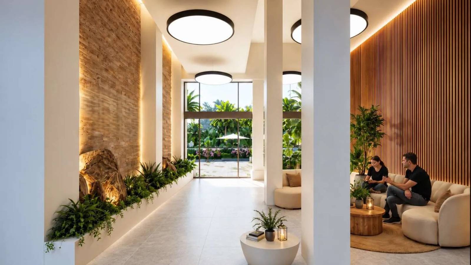 New Build - Penthouse - Villajoyosa