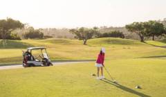 New Build - Penthouse - VistaBella Golf - VISTABELLA GOLF