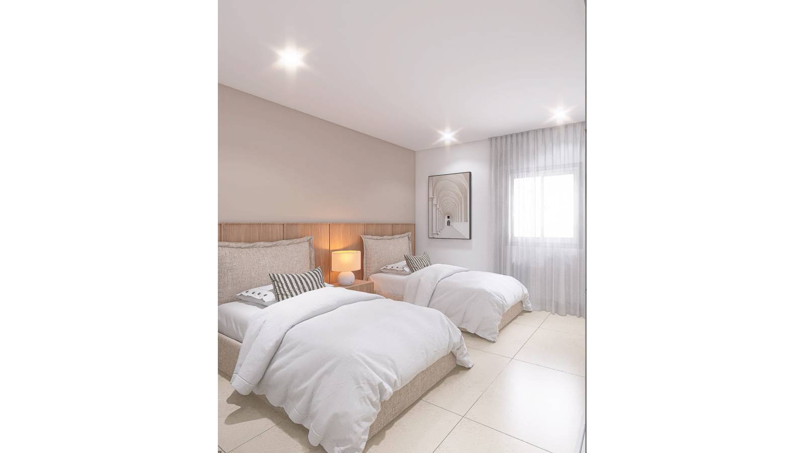 New Build - semi-detached - Bigastro