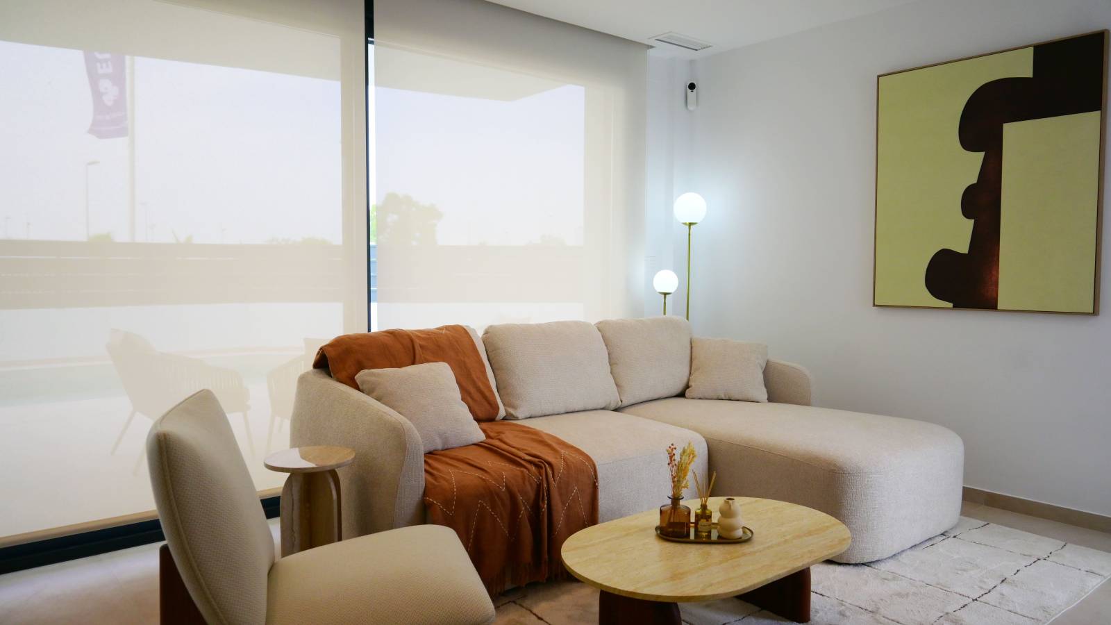 New Build - semi-detached - Dolores