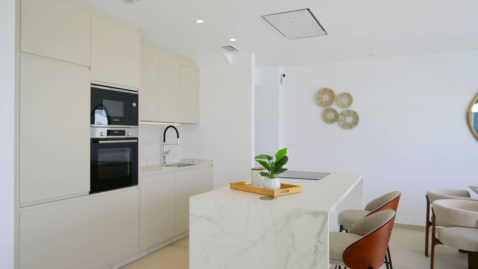 New Build - semi-detached - Dolores