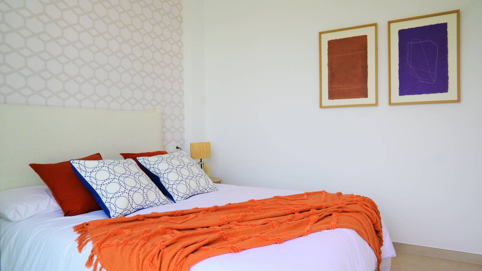 New Build - semi-detached - Dolores