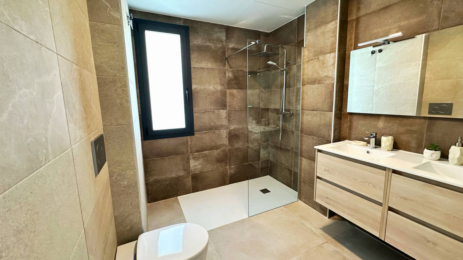 New Build - semi-detached - Dolores