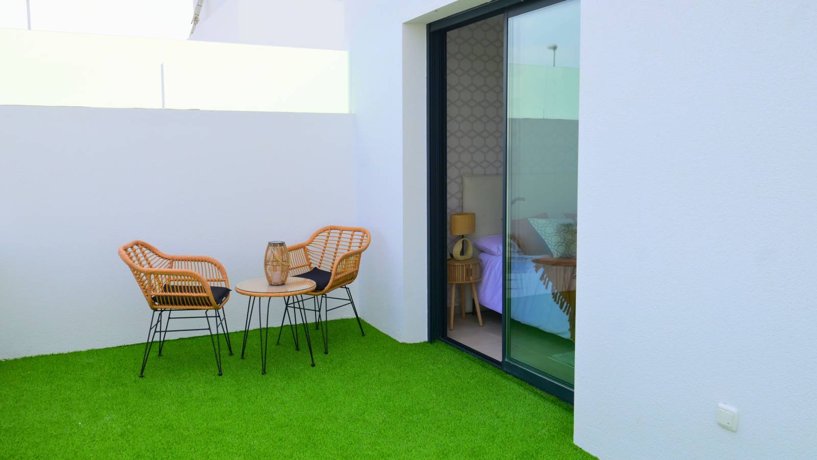 New Build - semi-detached - Dolores