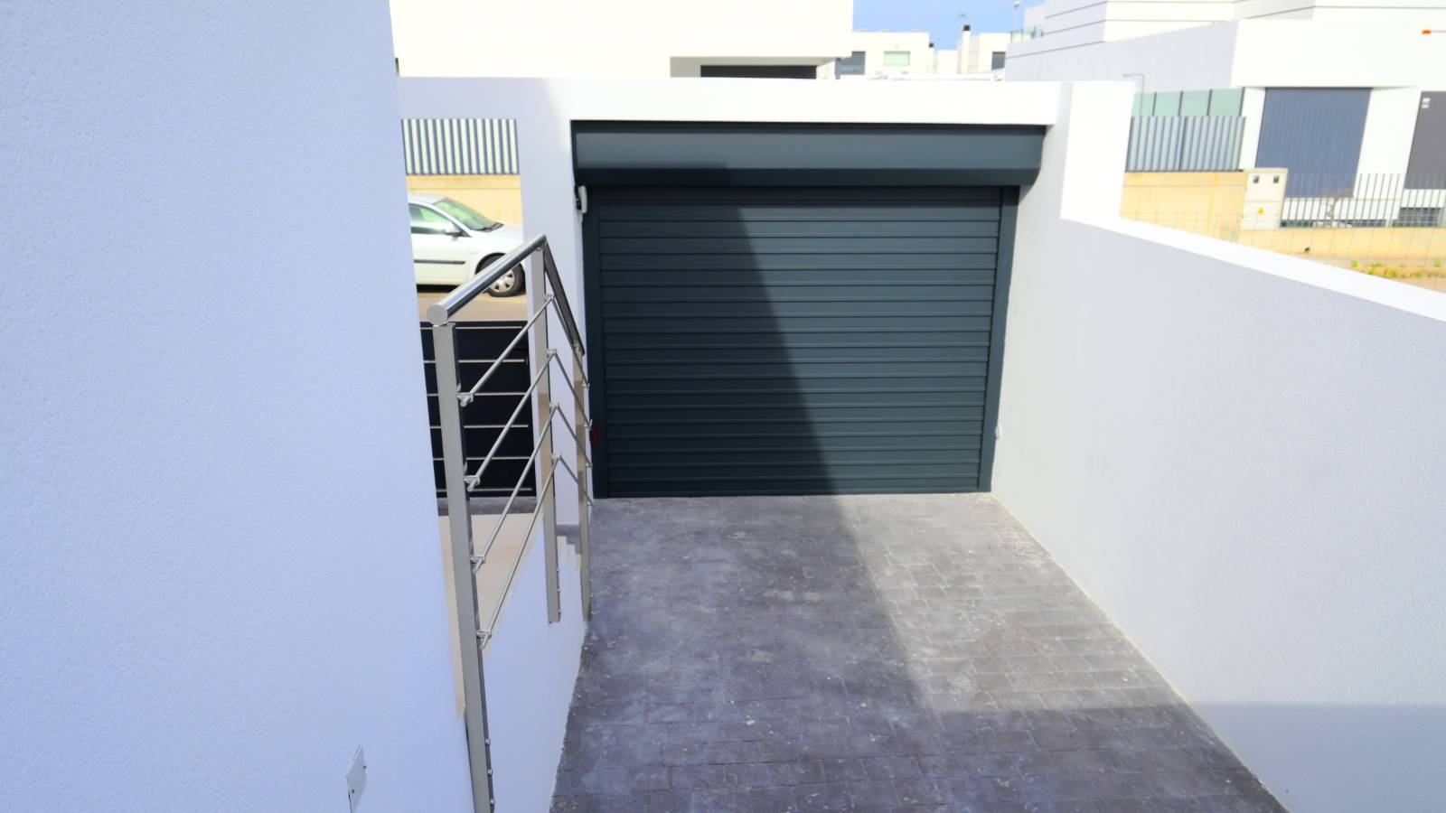 New Build - semi-detached - Dolores