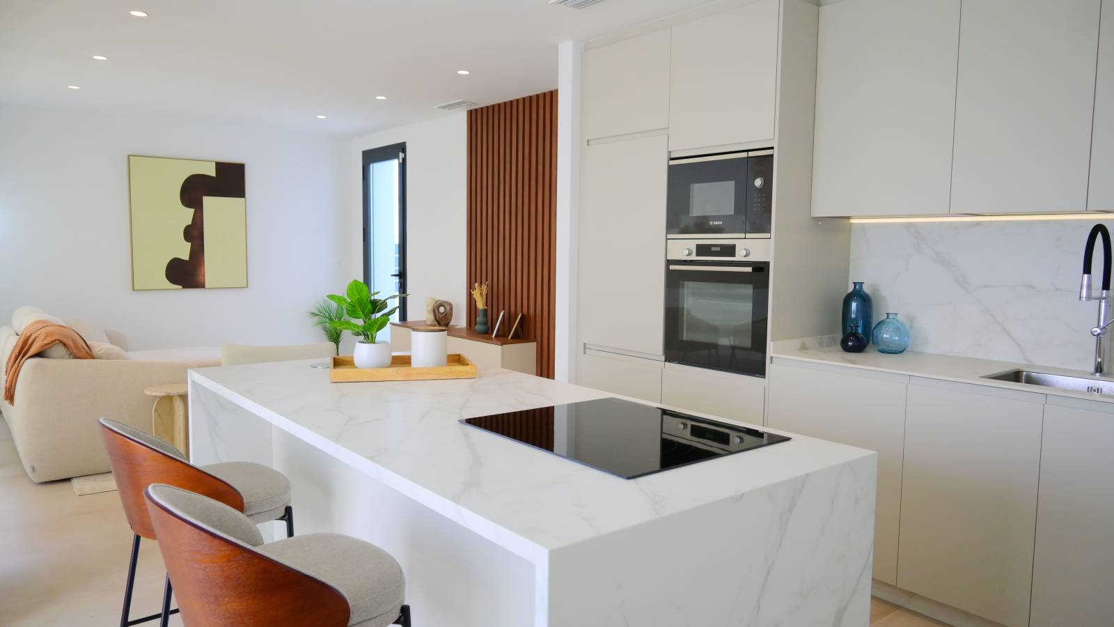 New Build - semi-detached - Dolores