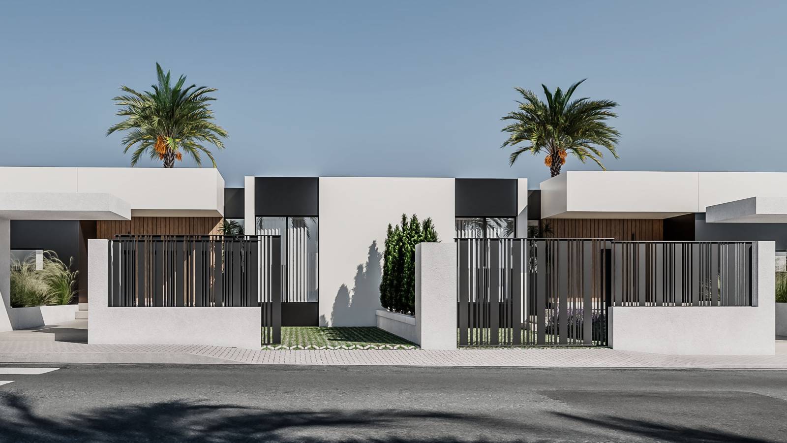 New Build - semi-detached - El Campello