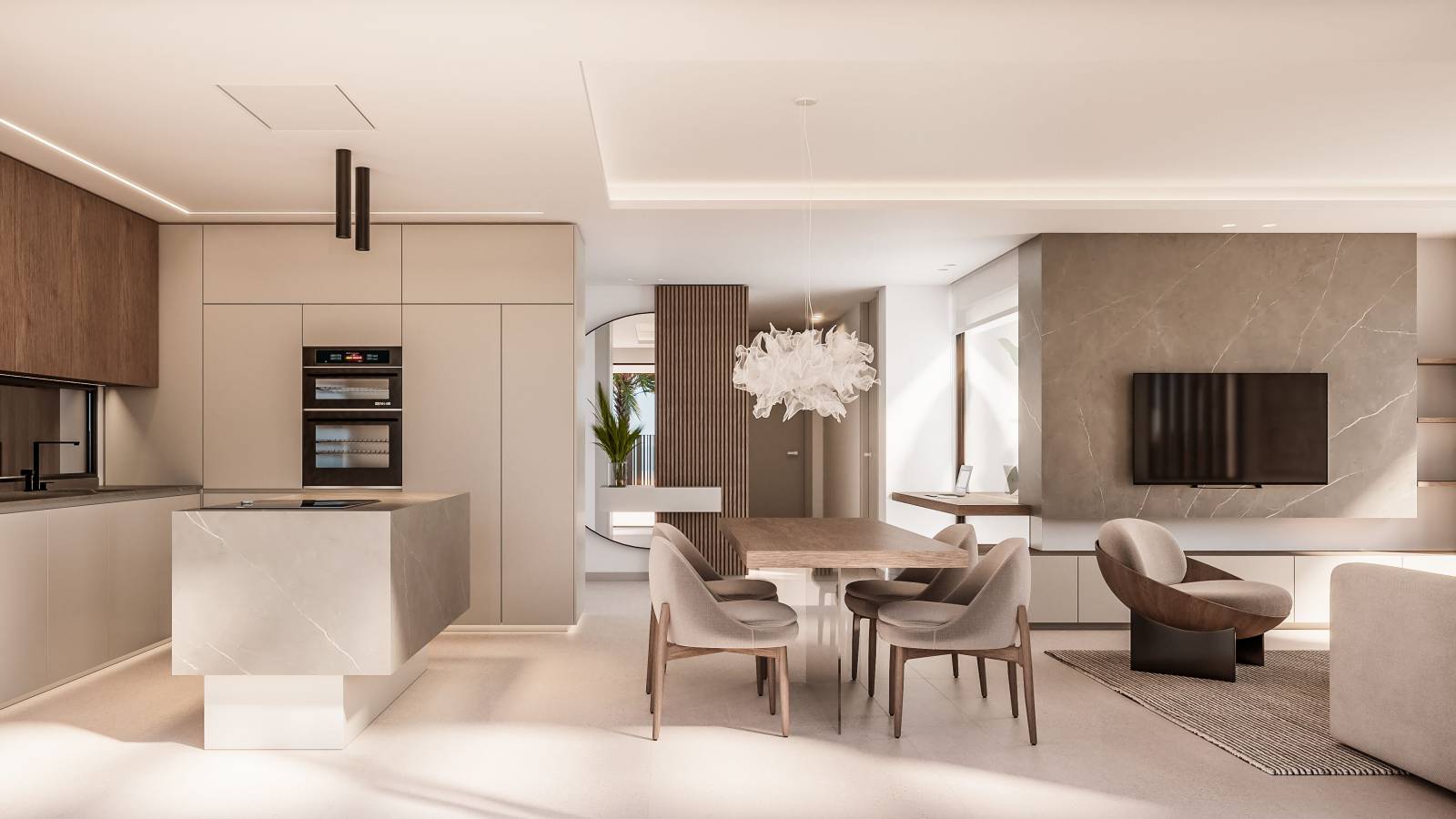 New Build - semi-detached - El Campello