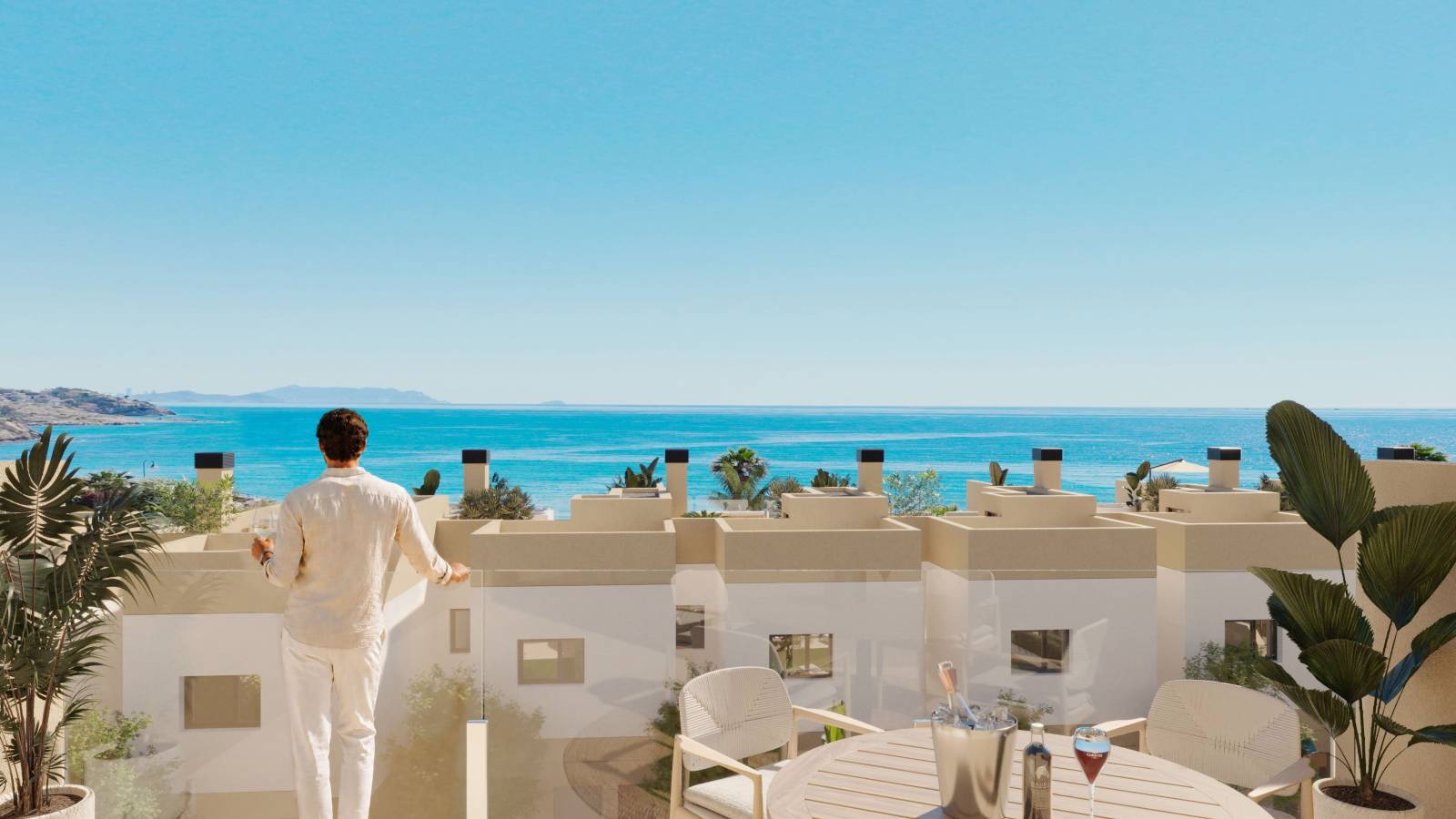 New Build - semi-detached - El Campello