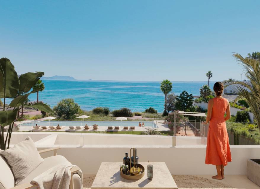 New Build - semi-detached - El Campello