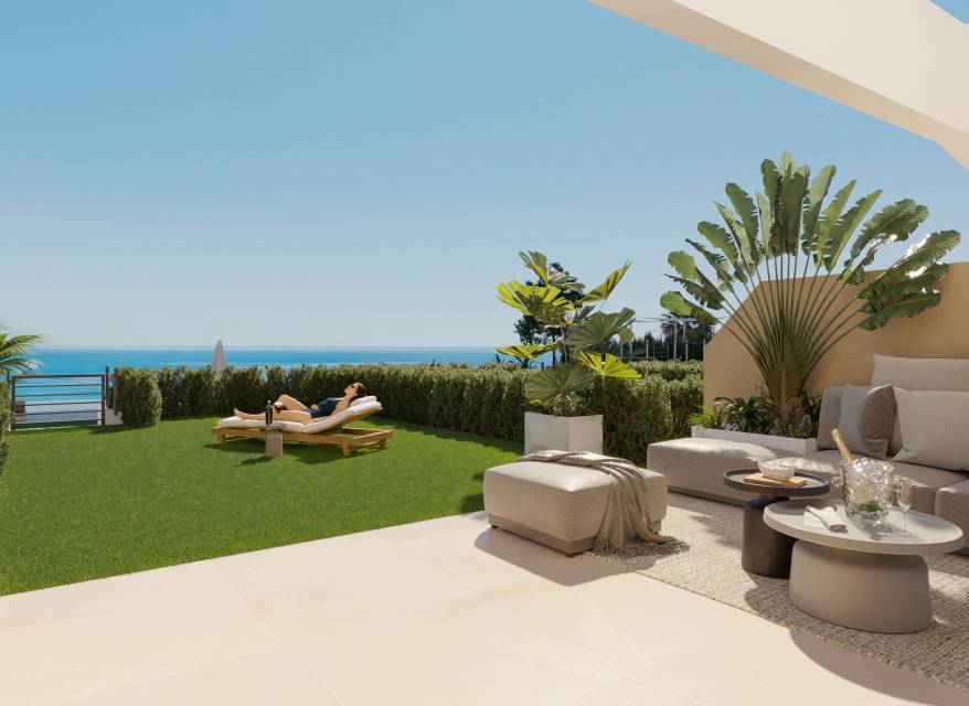 New Build - semi-detached - El Campello