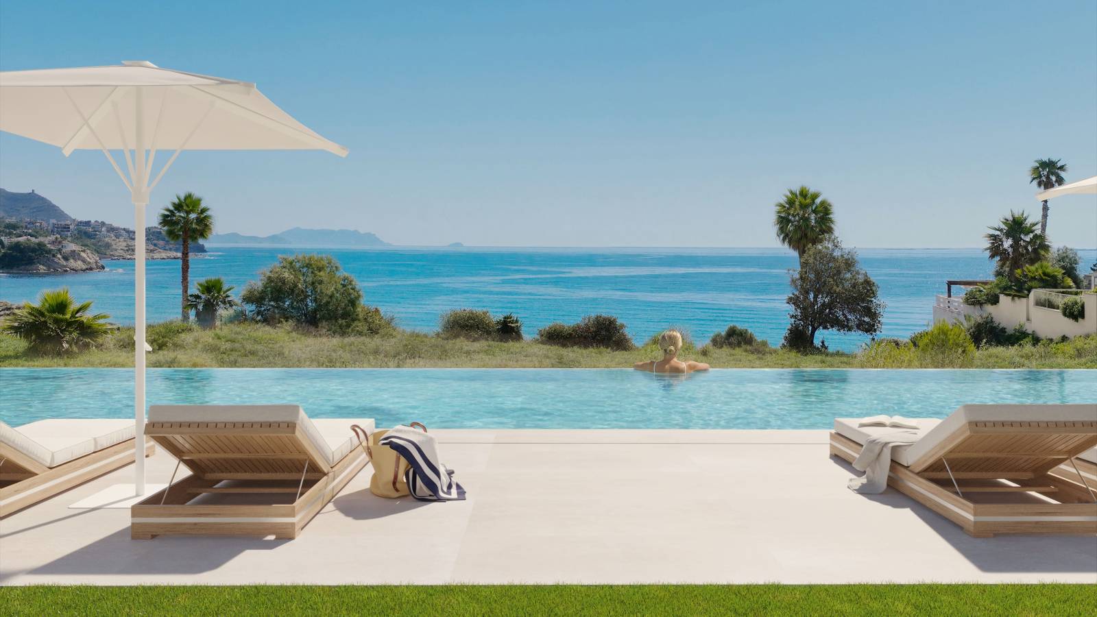 New Build - semi-detached - El Campello