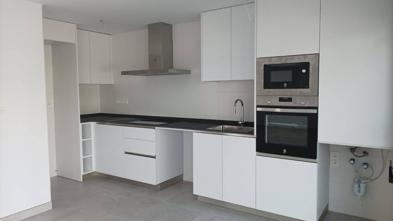 New Build - semi-detached - Gran Alacant