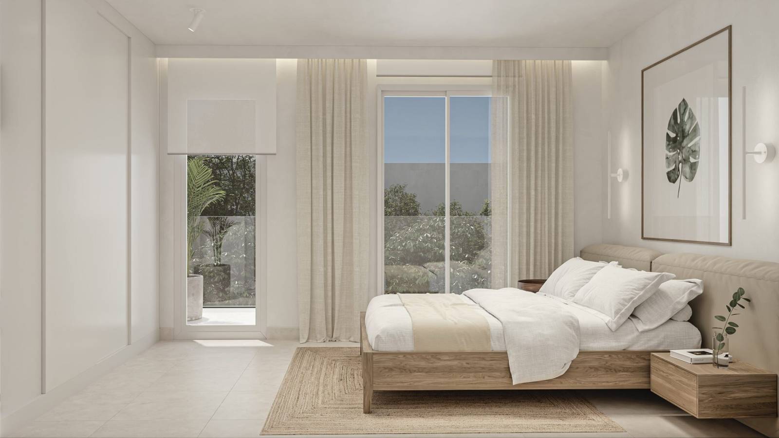 New Build - semi-detached - Gran Alacant
