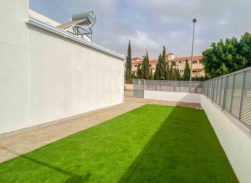 New Build - semi-detached - Los Alcazares