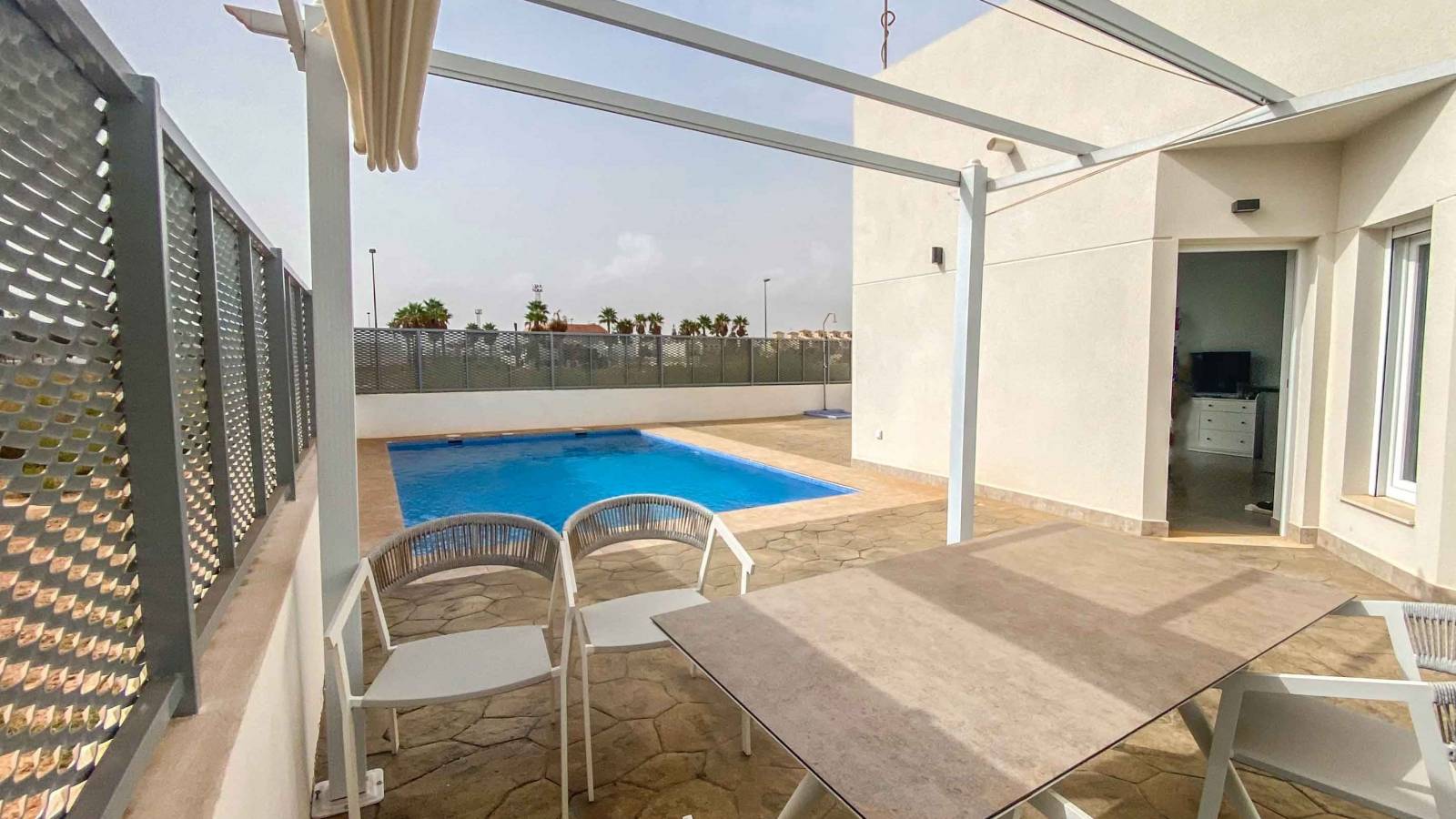 New Build - semi-detached - Los Alcazares