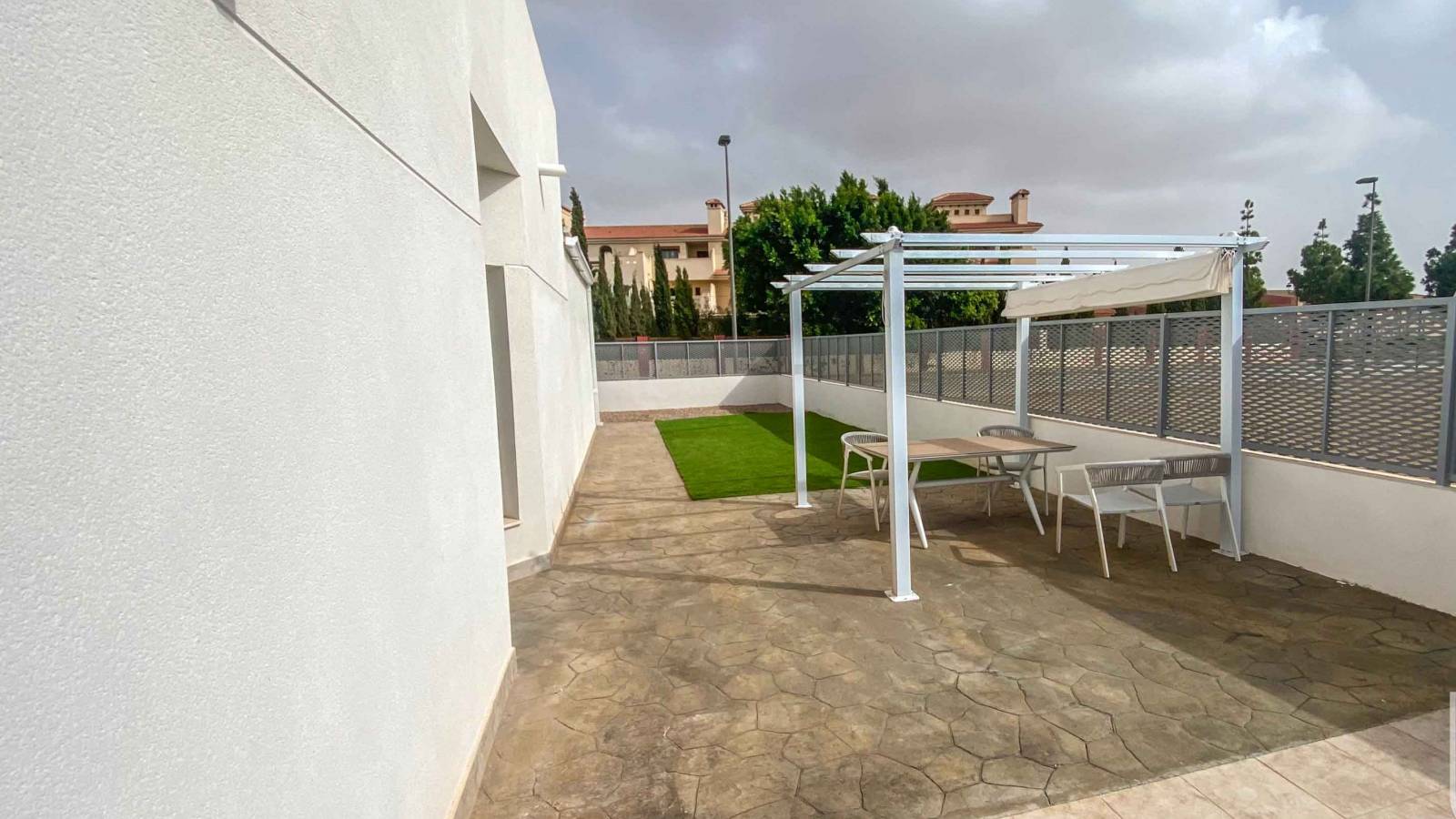 New Build - semi-detached - Los Alcazares
