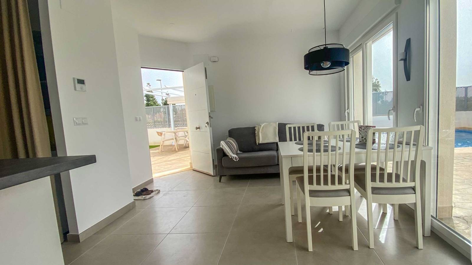 New Build - semi-detached - Los Alcazares
