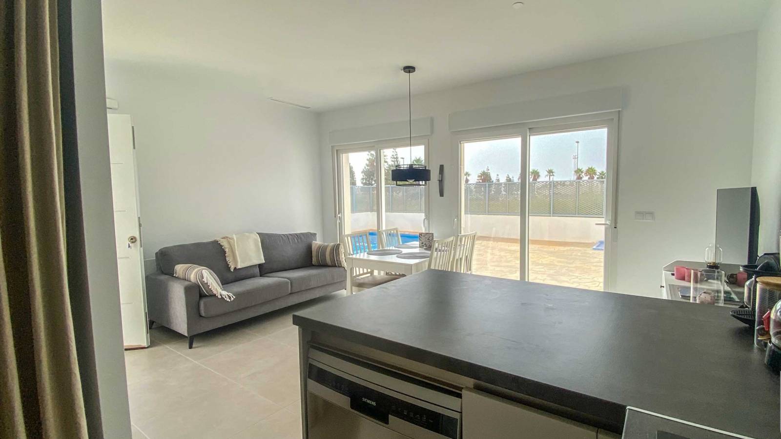 New Build - semi-detached - Los Alcazares