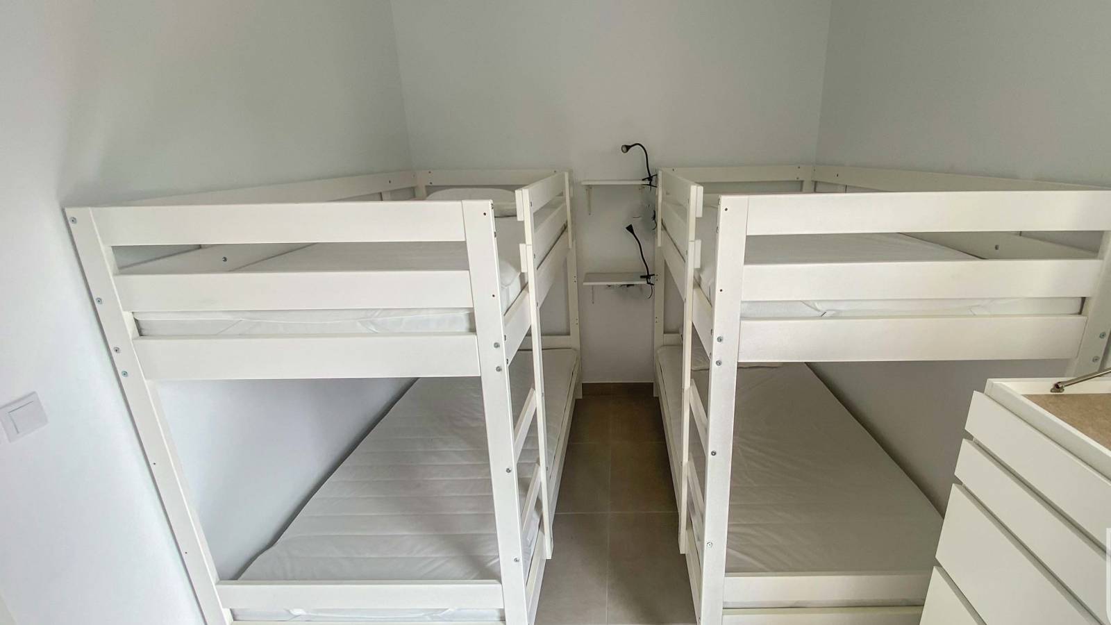 New Build - semi-detached - Los Alcazares