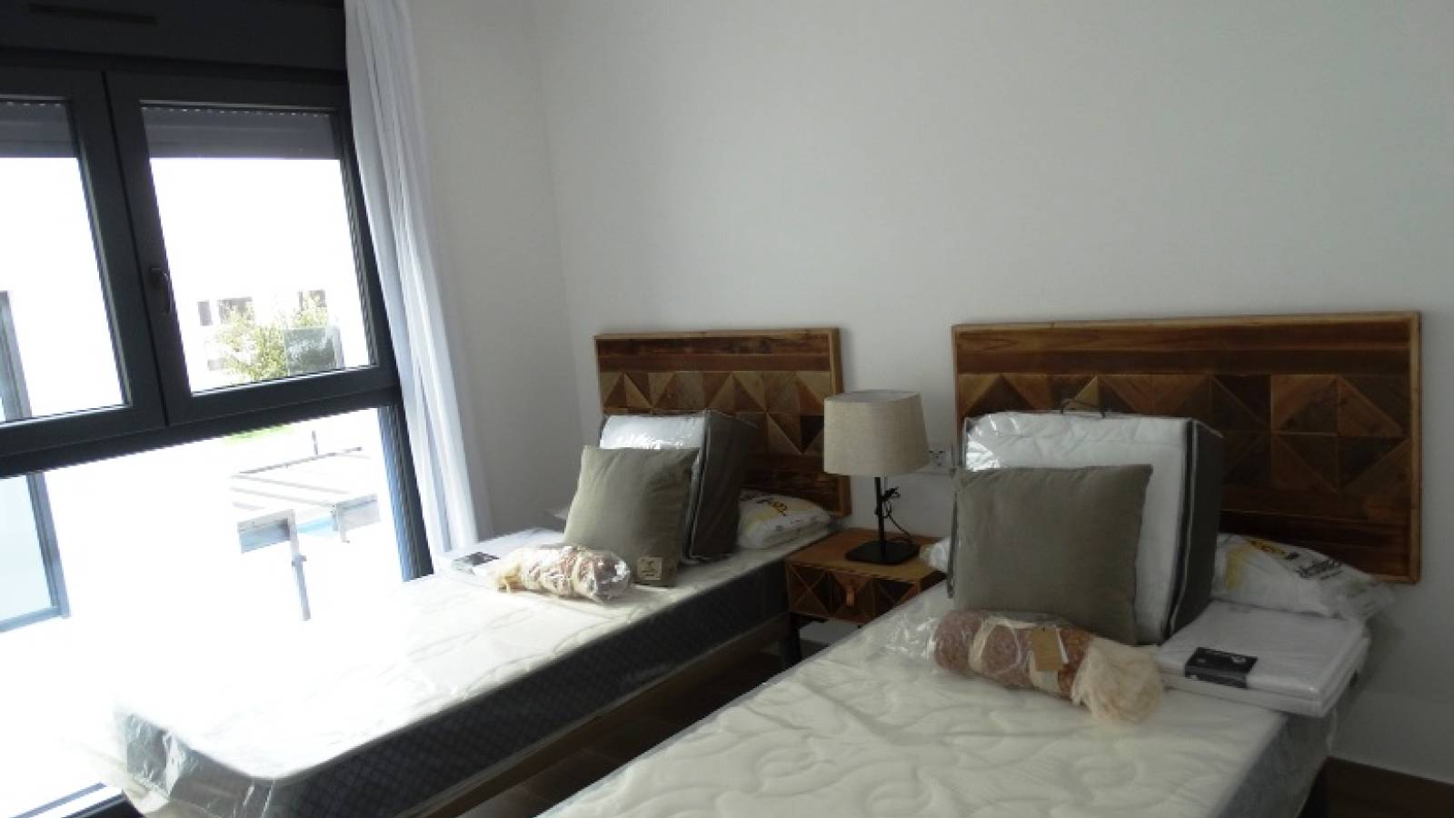 New Build - semi-detached - Pilar de la Horadada
