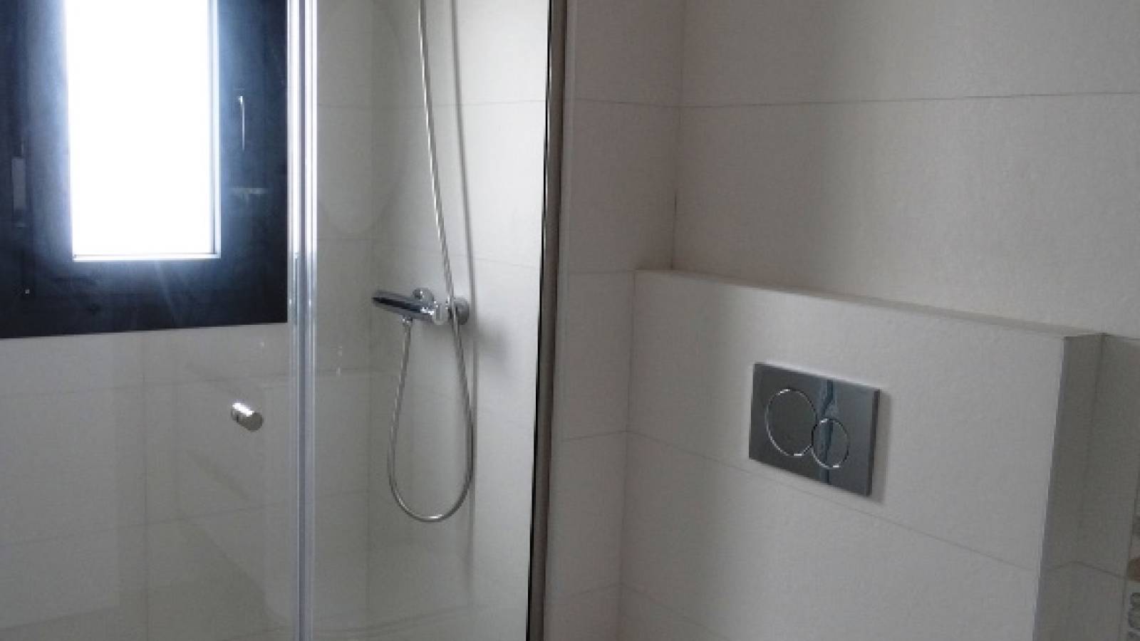 New Build - semi-detached - Pilar de la Horadada