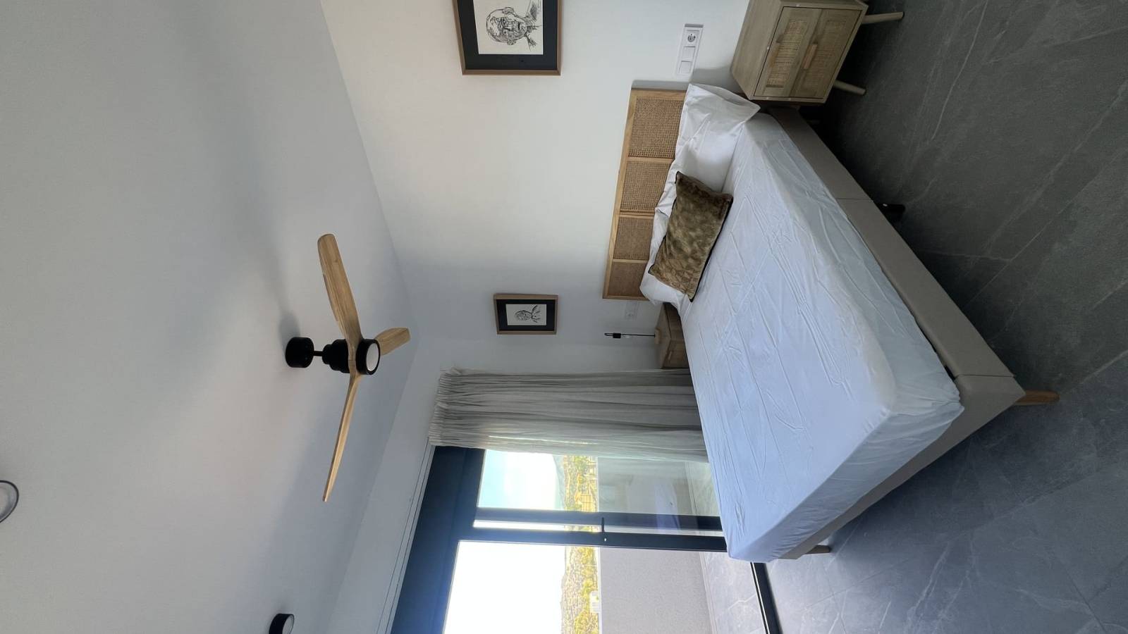 New Build - semi-detached - Polop